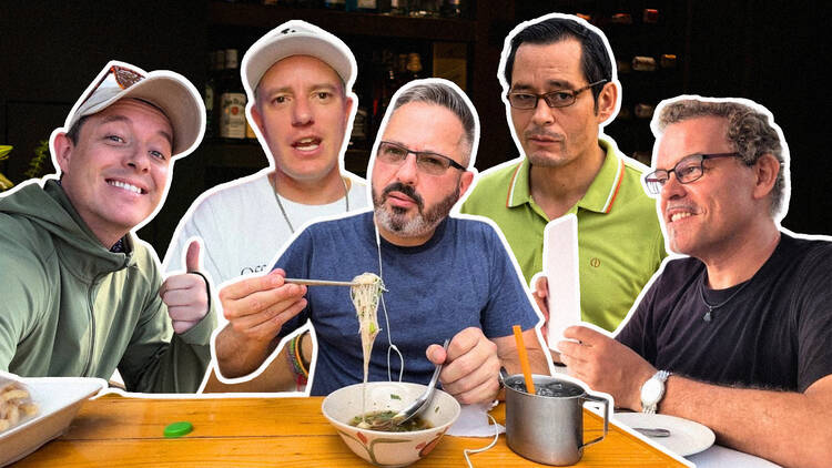 5 Bangkok YouTubers spill their secrets IRL this Saturday