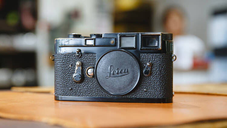 GT Camera