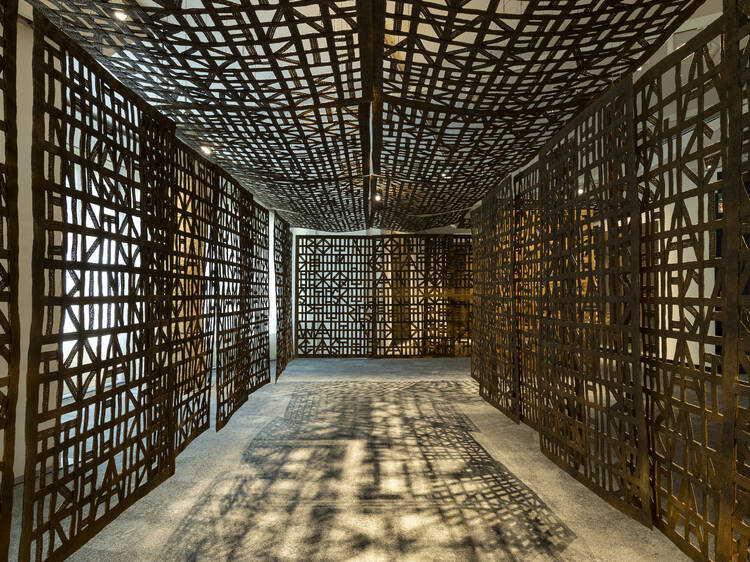 Las mejores exposiciones de Barcelona