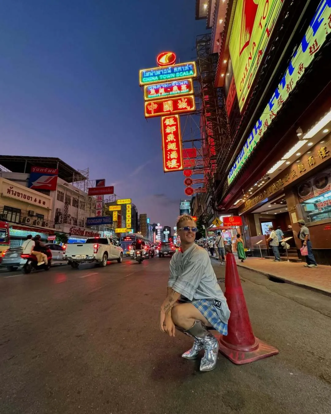 dannyinbangkok
