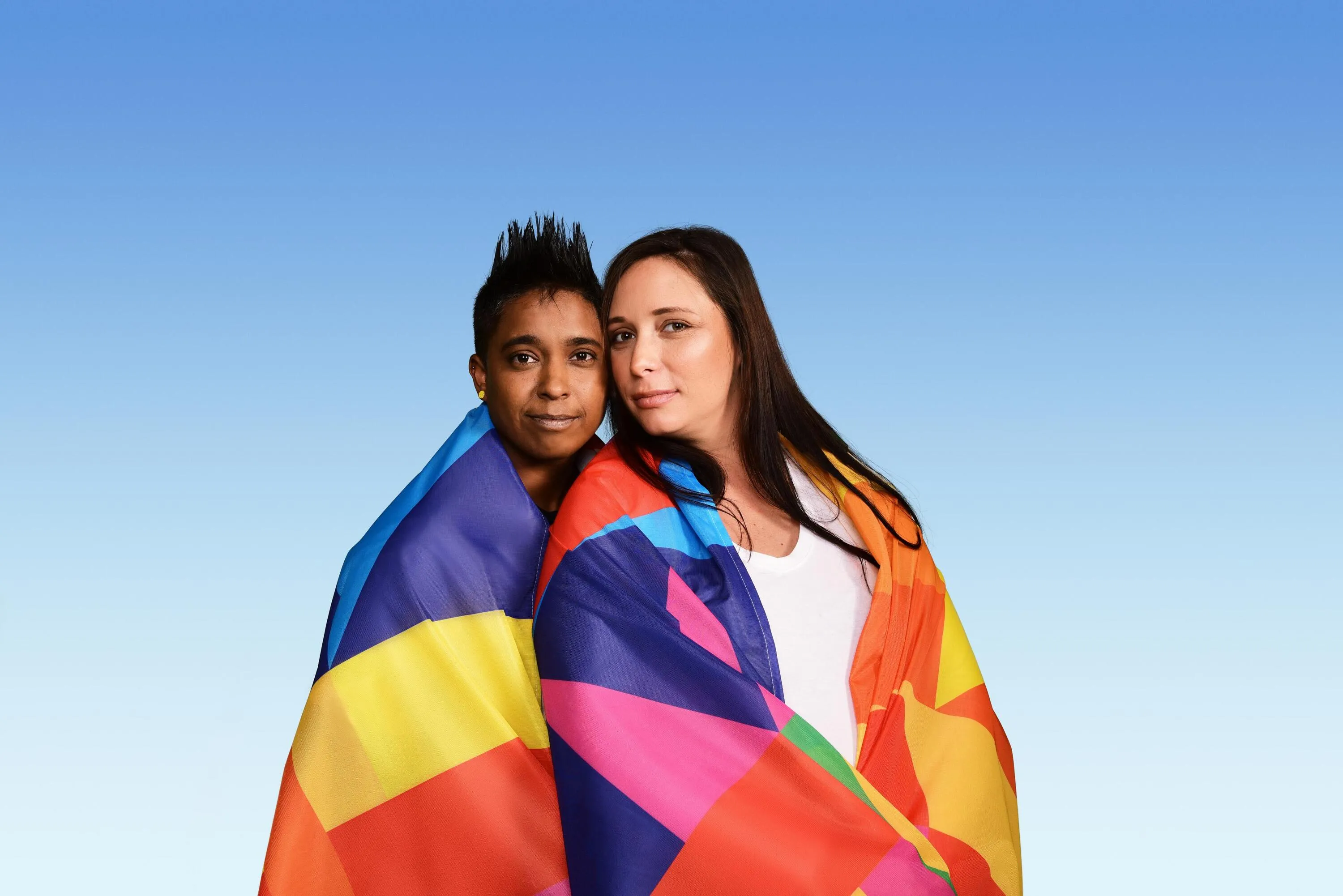 Johannesburg Pride Month activations by Pride of Africa