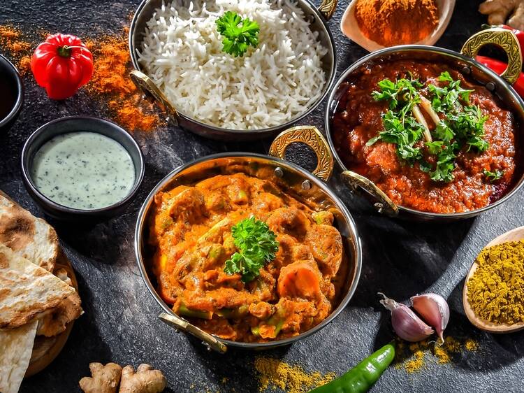 The best Asian restaurant in every part of London The best Asian restaurant in every part of London