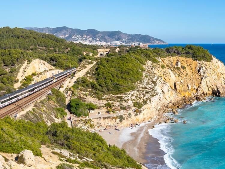 Spain is launching a massive sale on rail travel across the country – with tickets as cheap as €9 Spain is launching a massive sale on rail travel across the country – with tickets as cheap as €9
