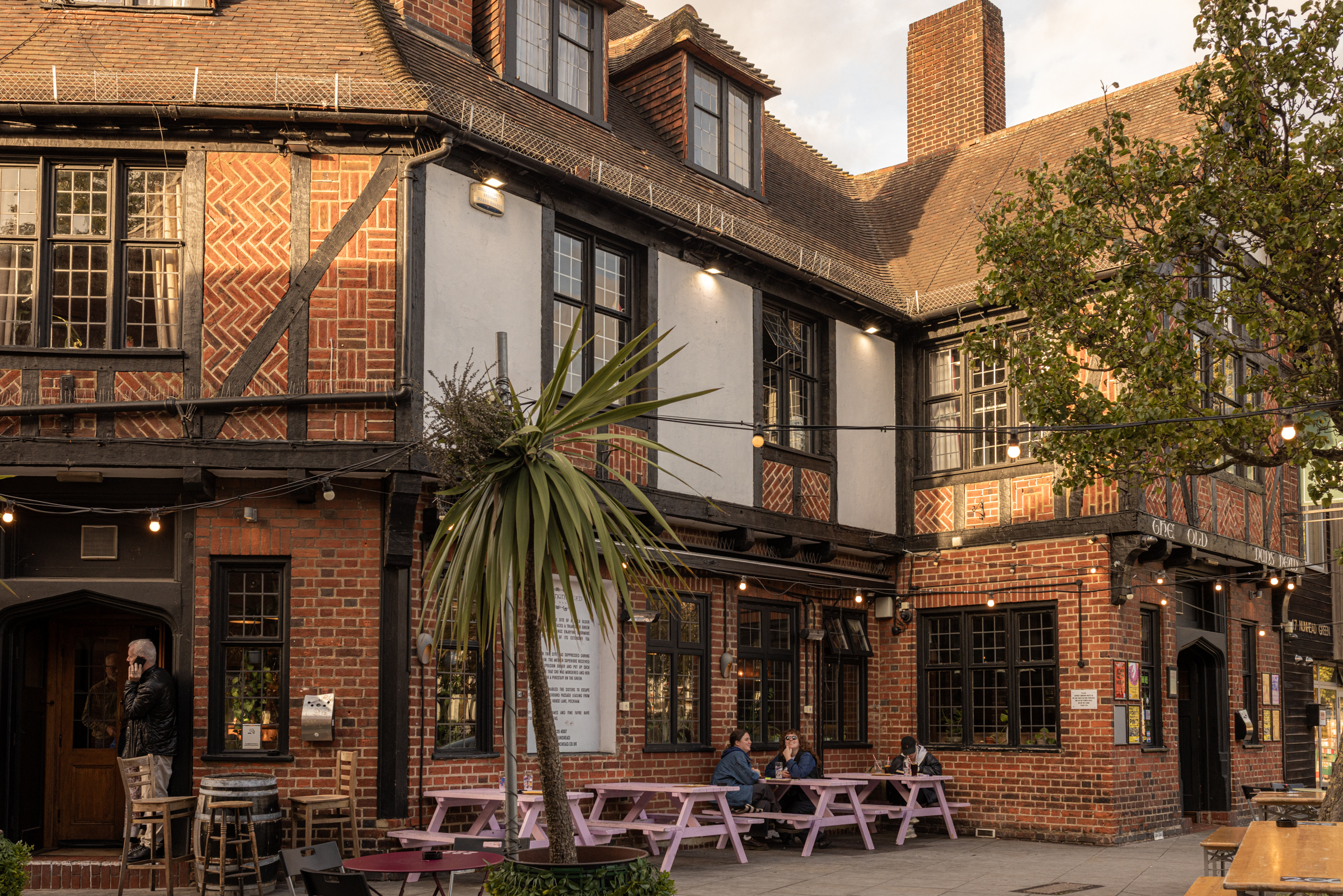 This historic queer boozer is officially Time Out's best pub in London for 2025