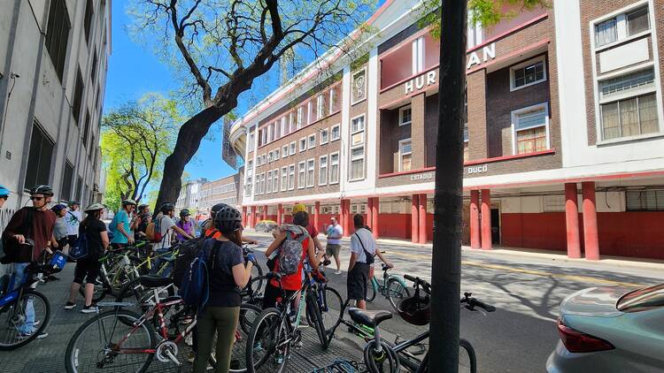 What to Do This Weekend in Buenos Aires