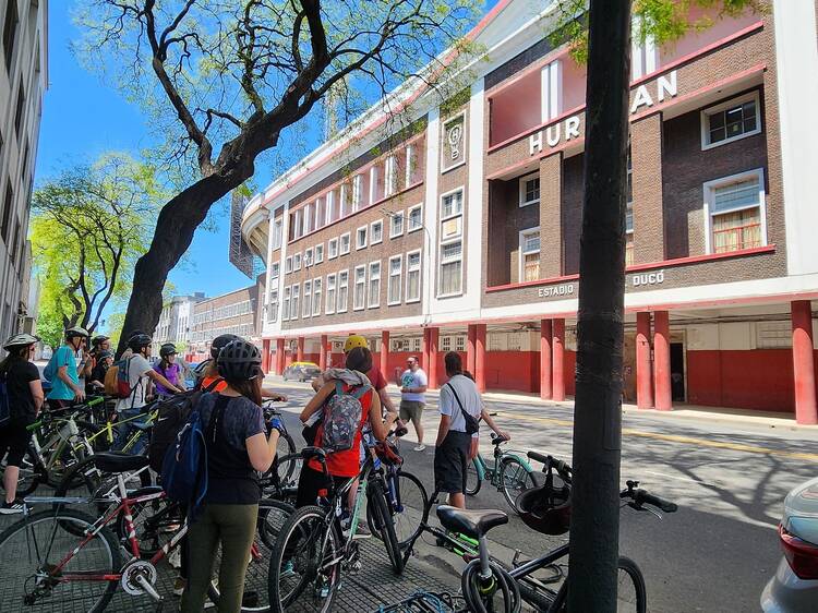 What to Do This Weekend in Buenos Aires