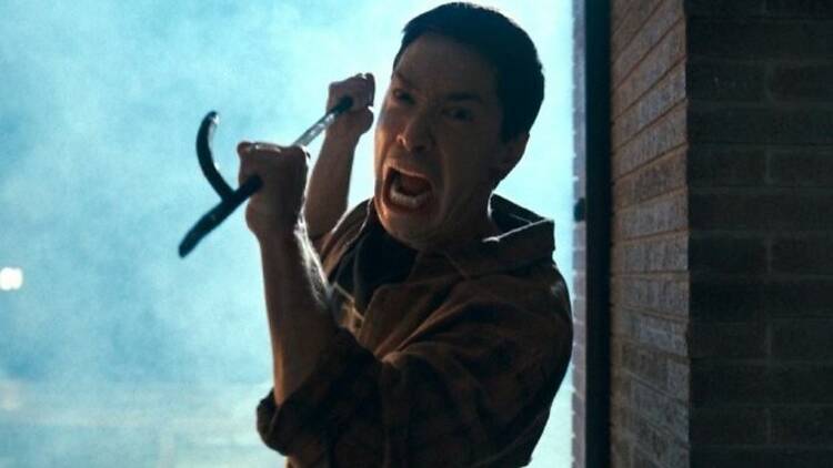 FrightFest Halloween FrightFest Halloween