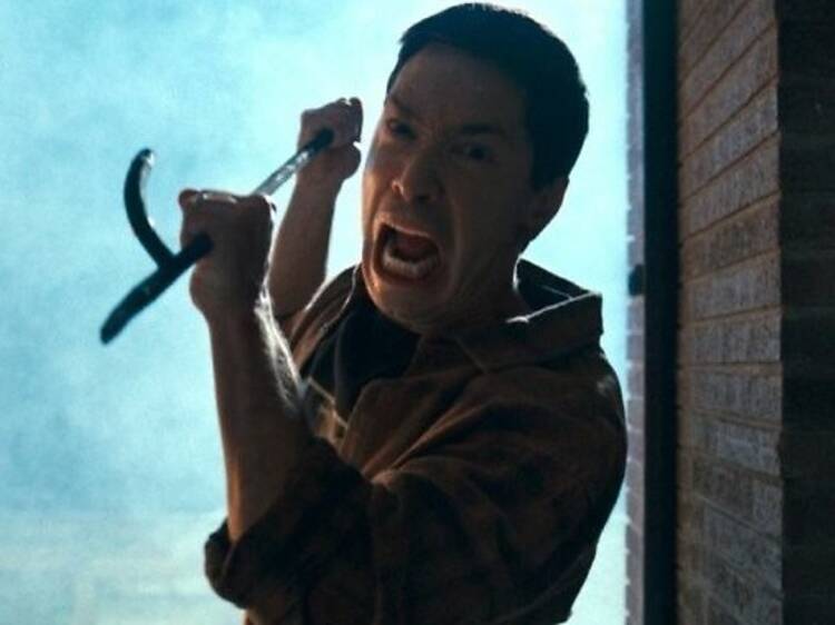 FrightFest Halloween FrightFest Halloween