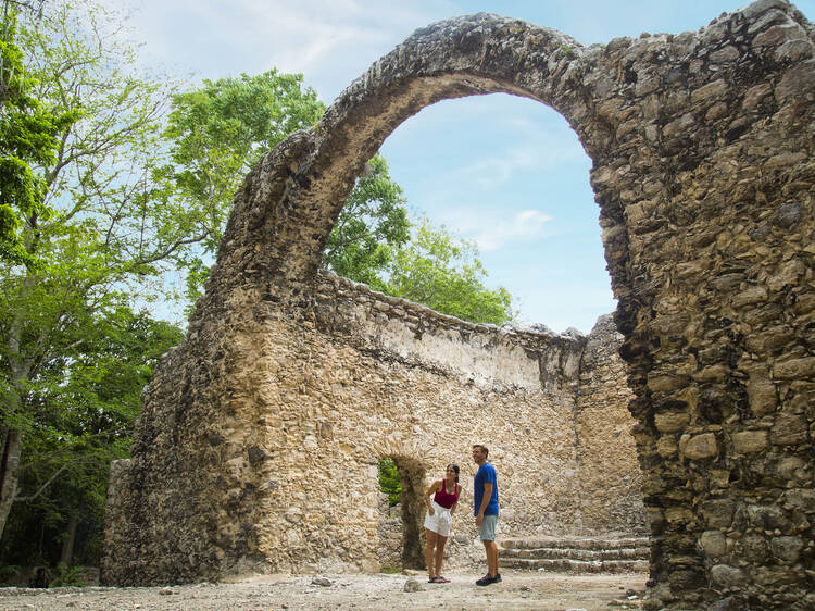 Grand Costa Maya: donde inicia México y tu próxima aventura