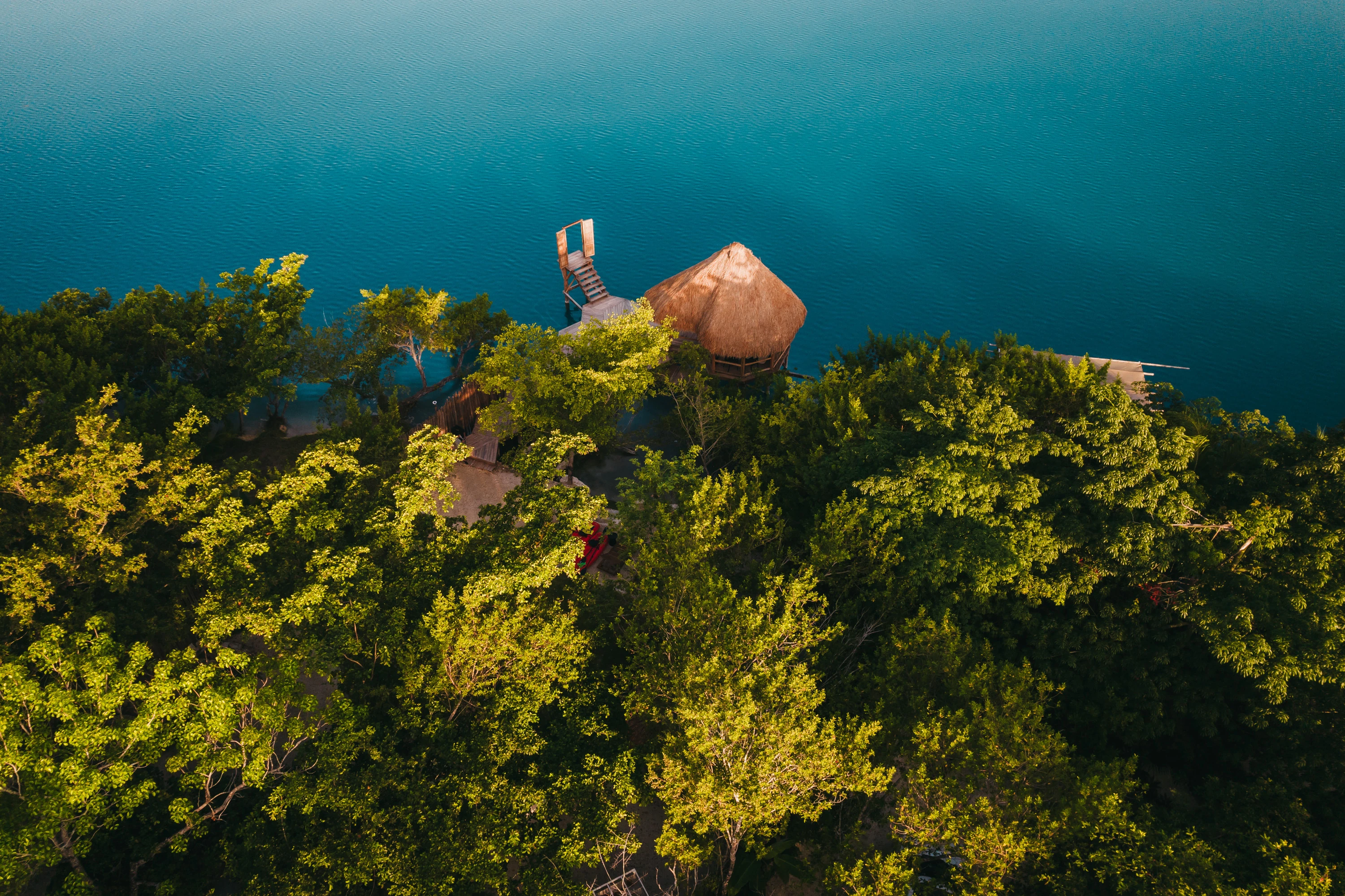 Grand Costa Maya Bacalar, Mahahual y Chetumal