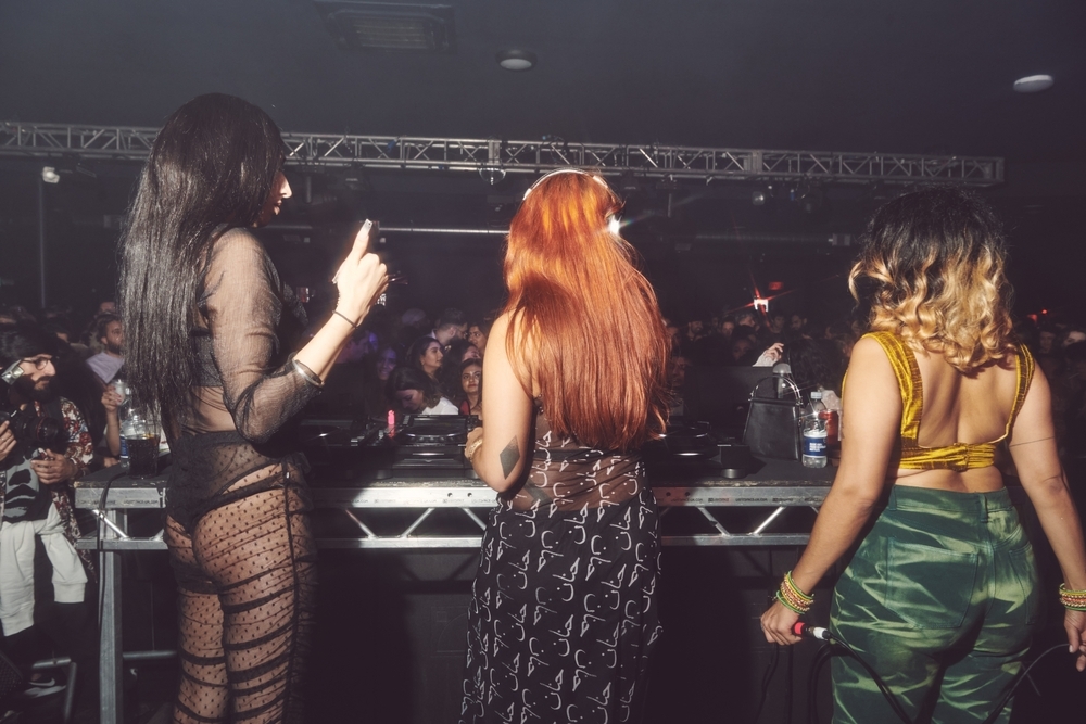 This popular east London music venue is getting a 5am licence