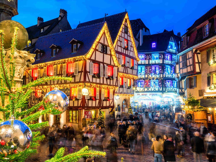 Colmar, France