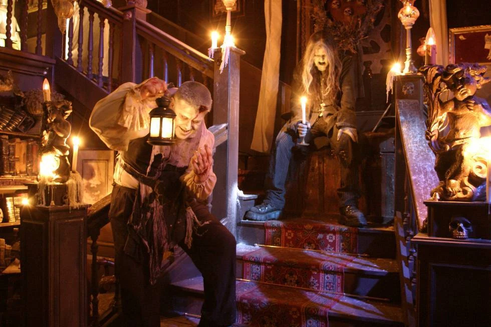 Parque de Atracciones