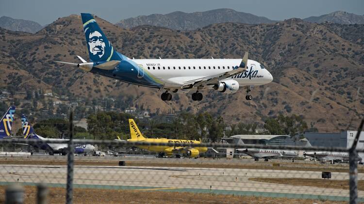 Burbank Airport