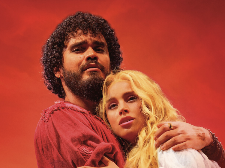 El emblemático musical 'Mar i cel' tendrá película y podrá verse en cines este noviembre