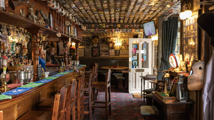 The Park Tavern