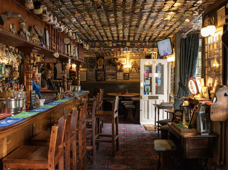The Park Tavern