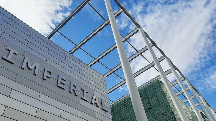 Imperial College London, London