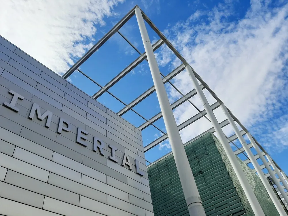Imperial College London, London