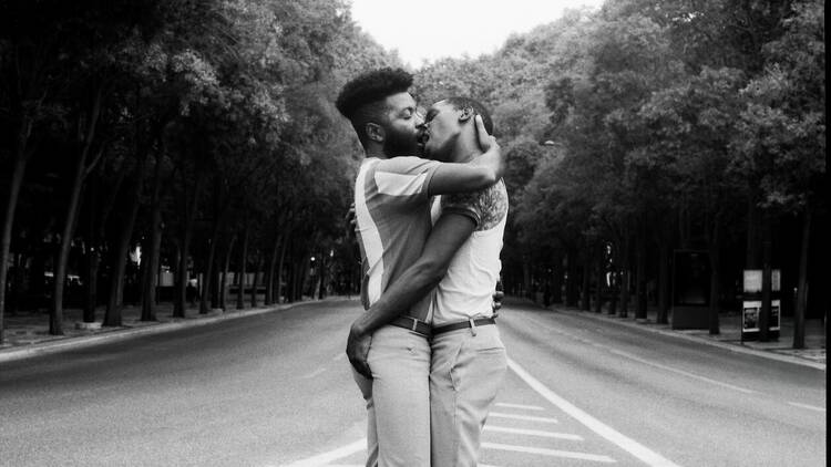 Cadê Elas? Pessoas Negras LGBTQIA+ e a Ditadura Portuguesa