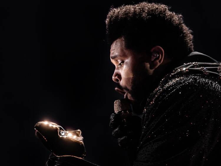 The Weeknd anuncia un concierto en Barcelona para 2026 antes de cerrar su gira mundial (fecha, lugar y entradas)