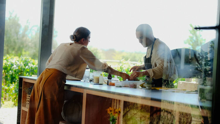 Cal Restaurante – Sitio La Estocada Cal Restaurante – Sitio La Estocada