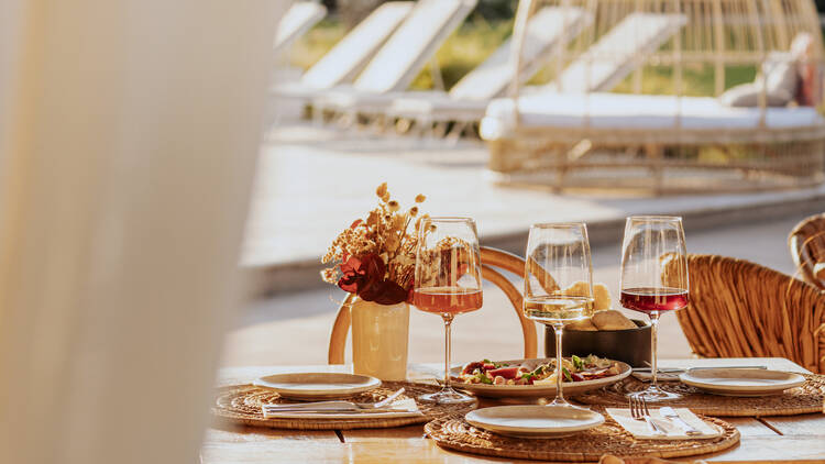 Nube Restaurant