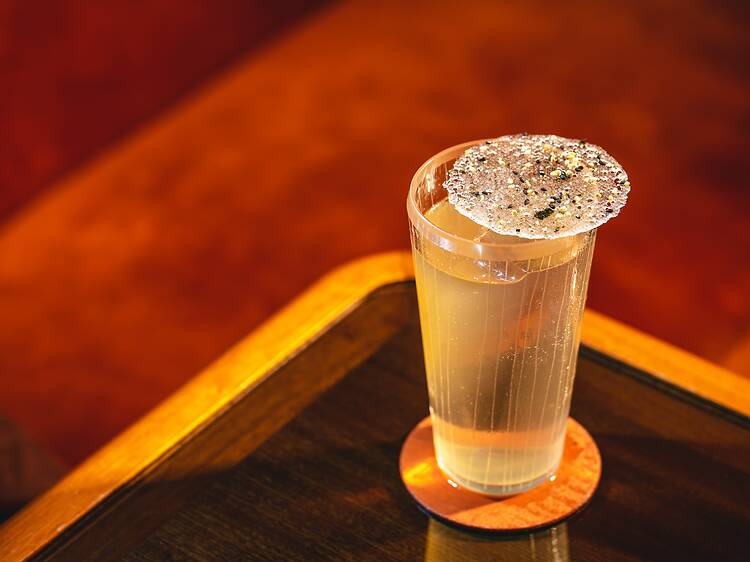 Nutmeg & Clove X Overstory