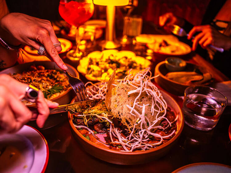 The Best Mendoza Restaurants to Visit This Spring
