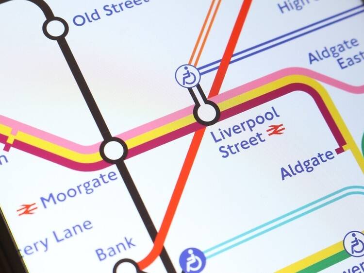 What is the best navigation app for travelling around London?