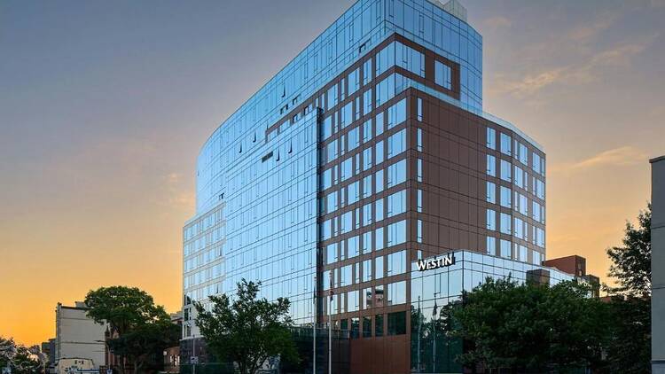 The Westin Flushing LaGuardia Airport