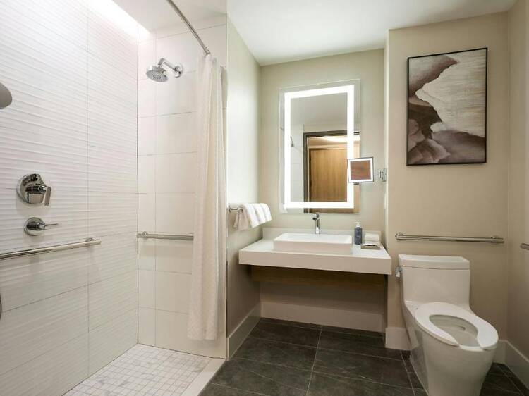 The Westin Flushing LaGuardia Airport