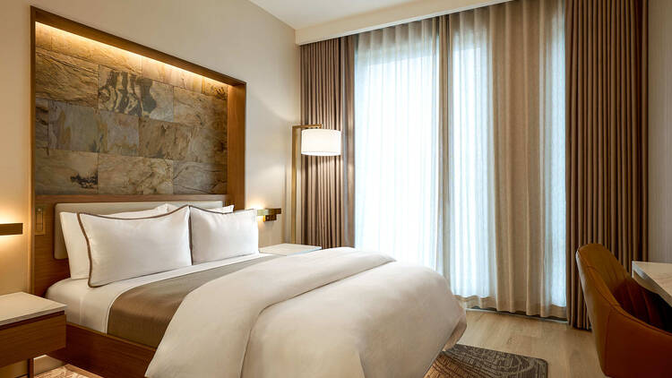 The Westin Flushing LaGuardia Airport