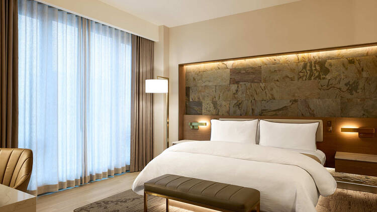 The Westin Flushing LaGuardia Airport