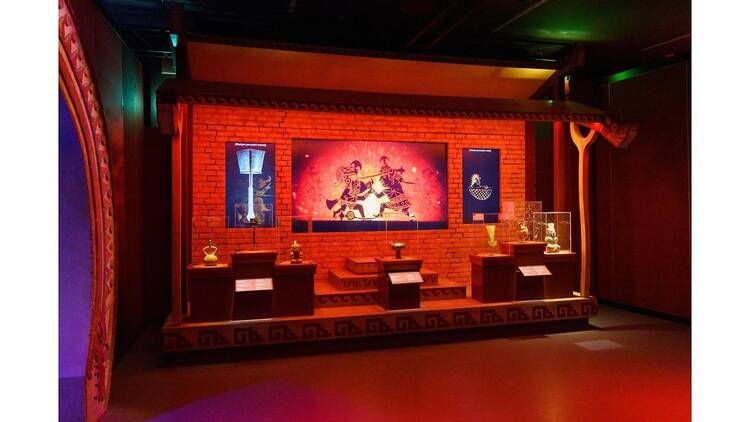 マチュピチュ展 マチュピチュ展