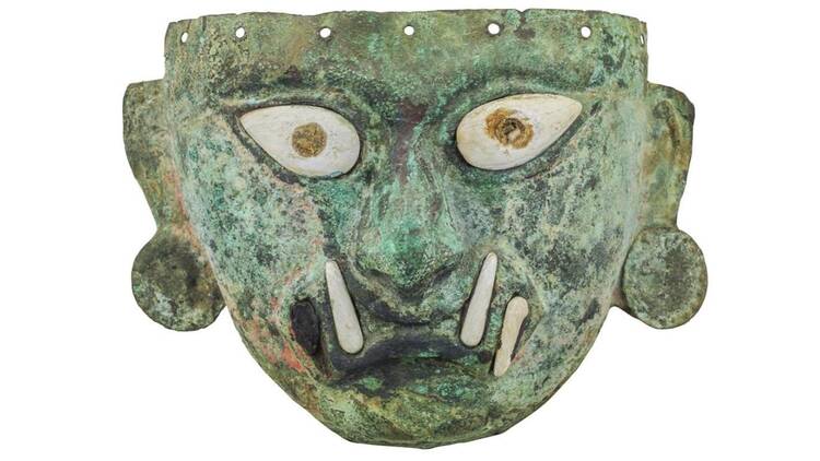 マチュピチュ展 マチュピチュ展