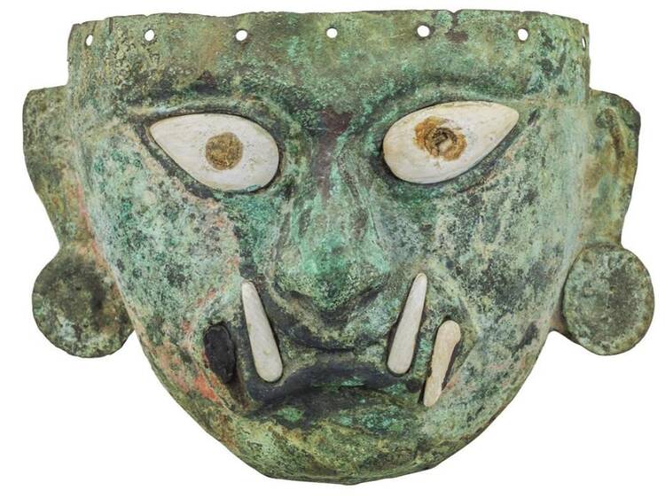 Machu Picchu and the Golden Empires of Peru