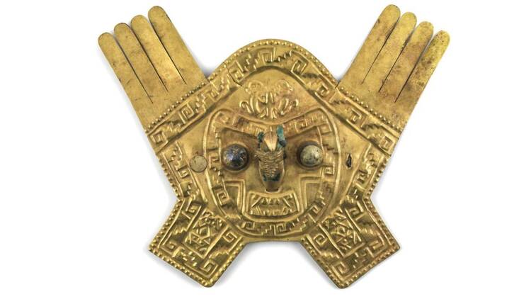 マチュピチュ展 マチュピチュ展