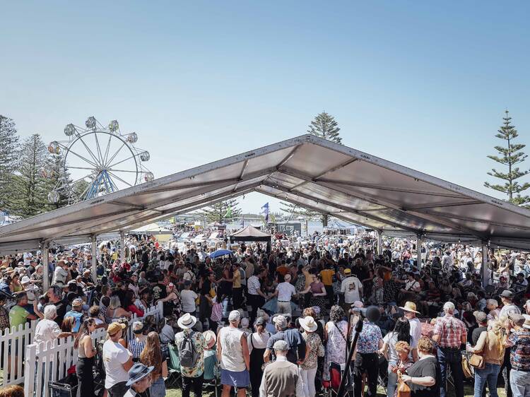 Step back in time at ChromeFest