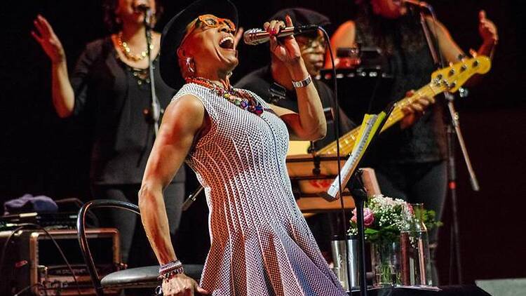 BRIC JazzFest