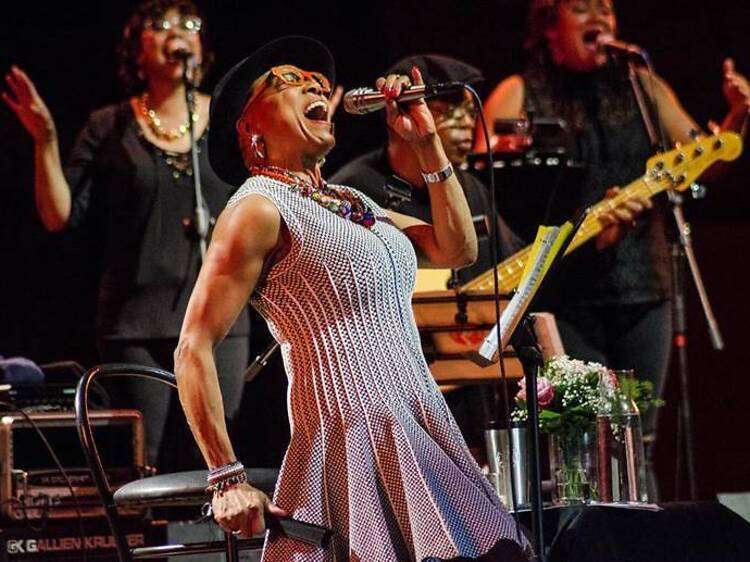 BRIC JazzFest