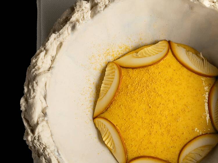 Montia (San Lorenzo de El Escorial)