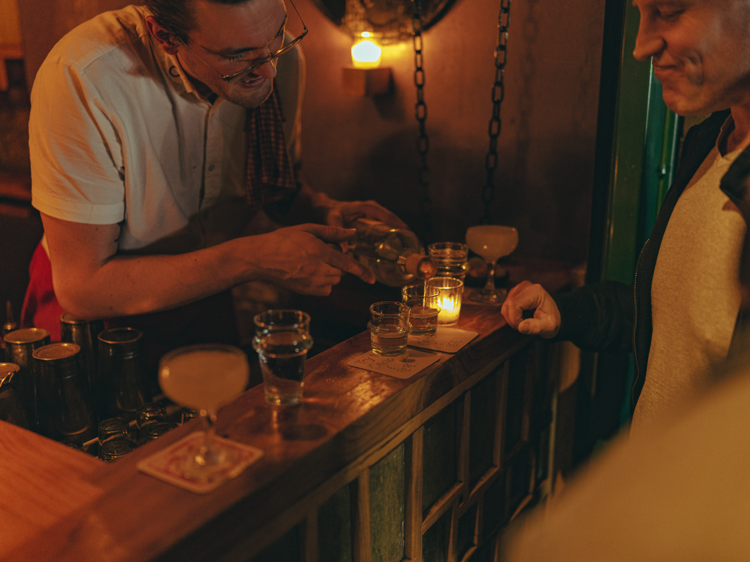 6 of the best Sydney bars to start (and end) your night out 6 of the best Sydney bars to start (and end) your night out
