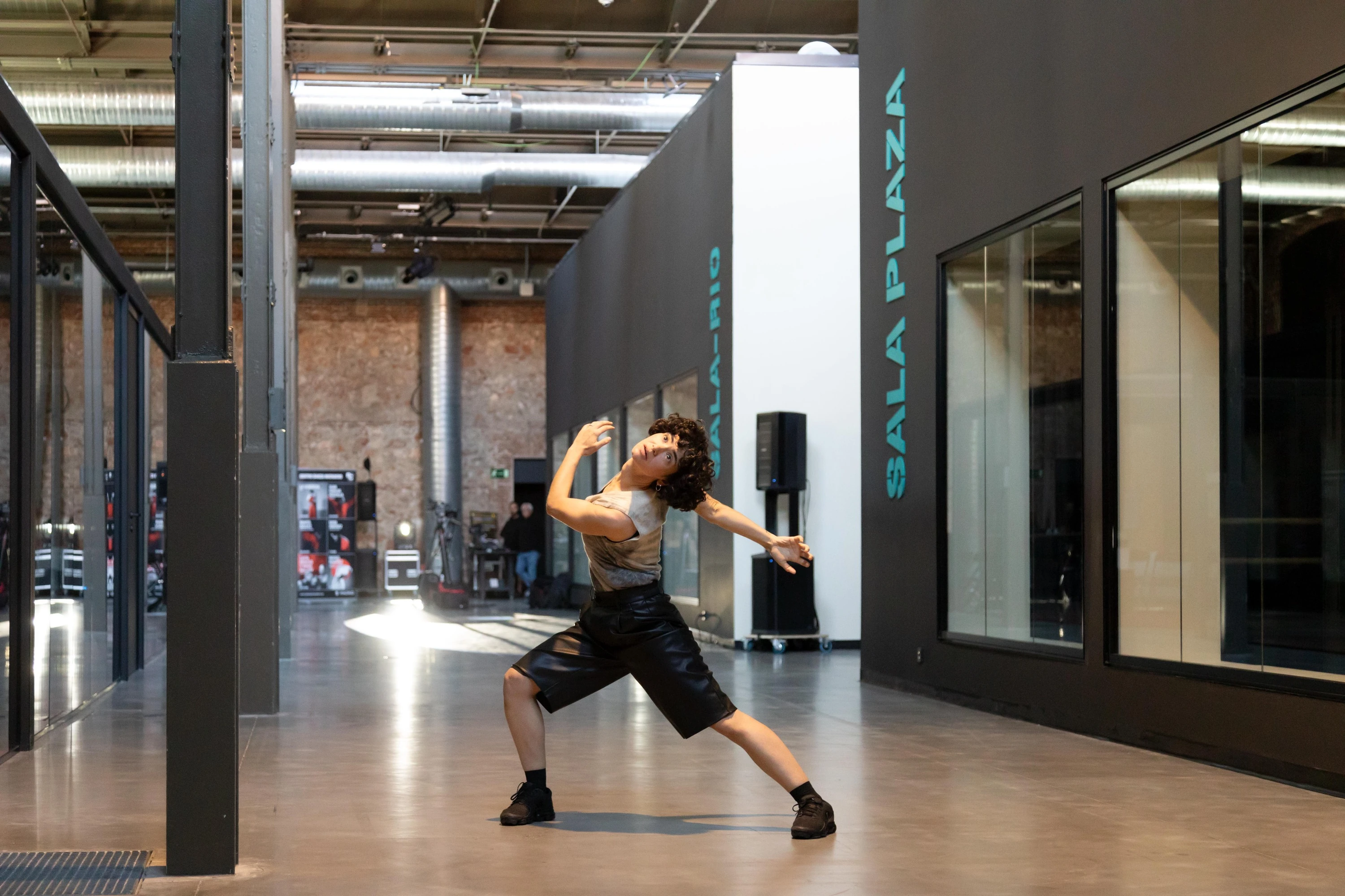 Nuevos Creadores. Ayuntamiento de Madrid