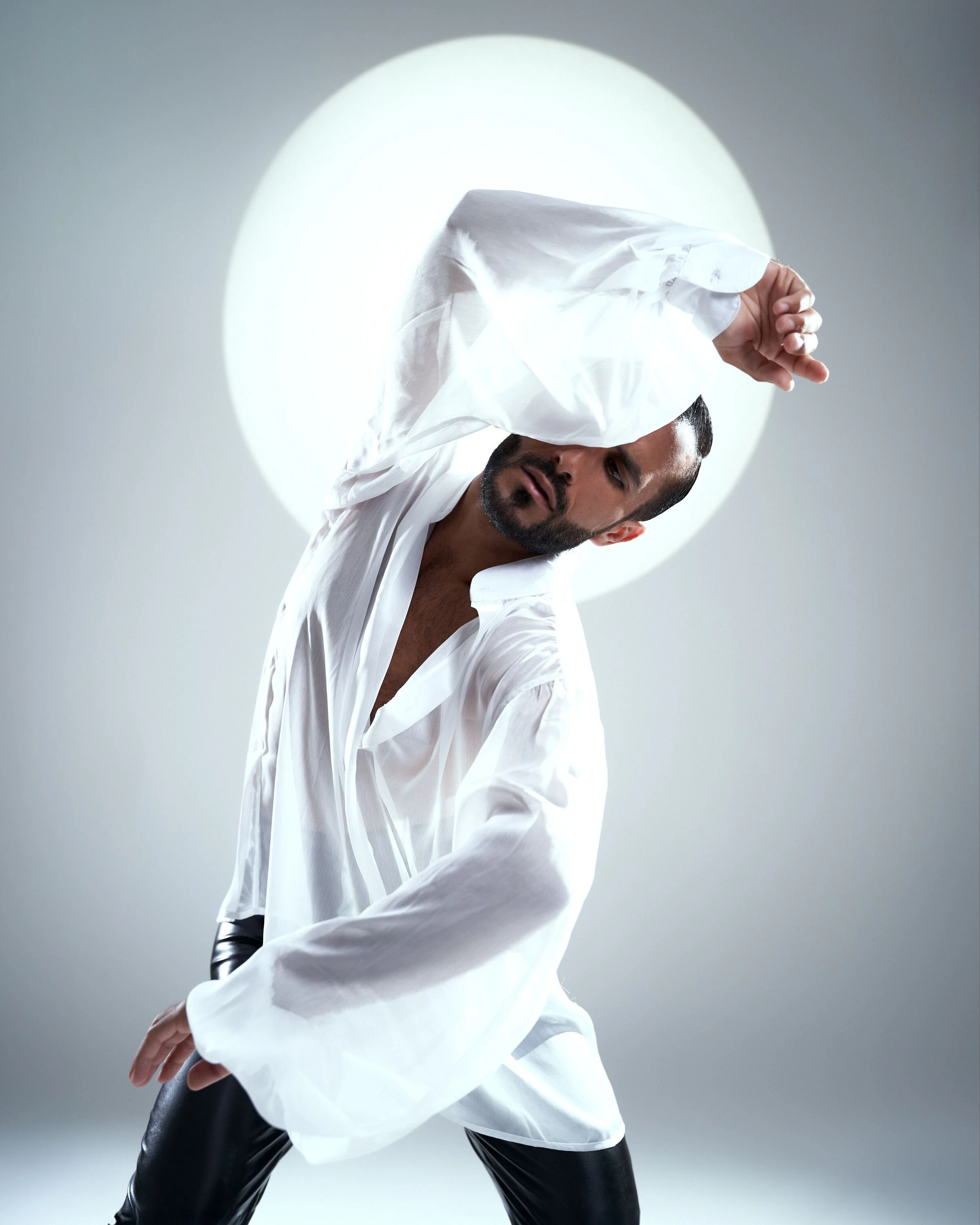 Rafael Ram&iacute;rez. Juan Carlos Toledo