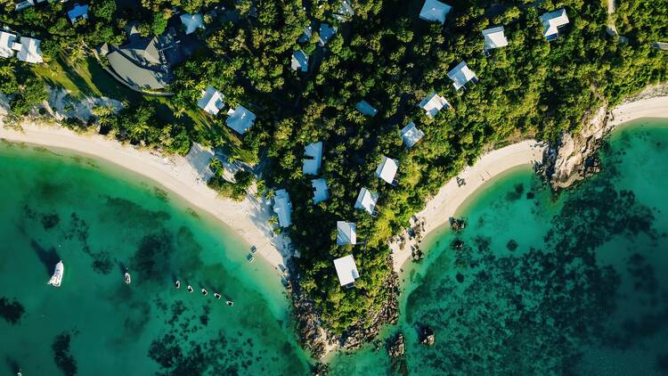 Lizard Island Resort
