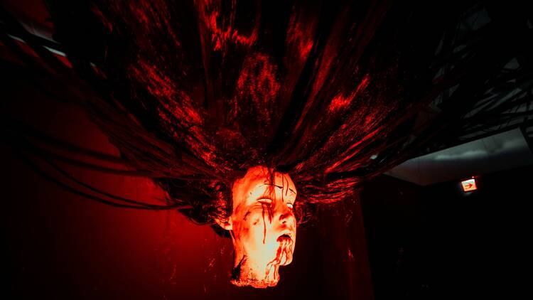 Junji Ito Horror House 2