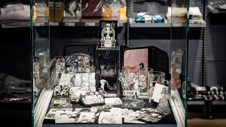 Junji Ito Horror House 2