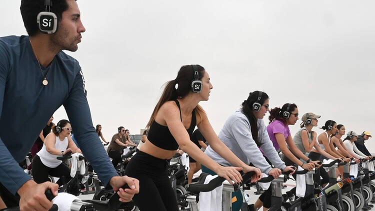 Adiós rutinas aburridas: 3 nuevas formas de entrenar en CDMX