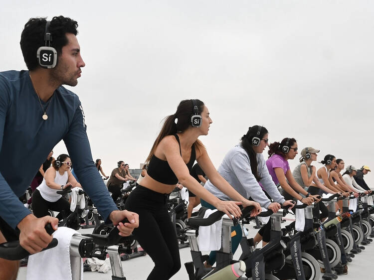 Adiós rutinas aburridas: 3 nuevas formas de entrenar en CDMX